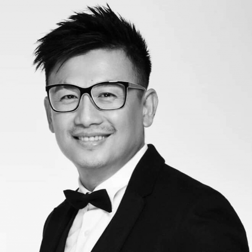 Don Hậu: From founding Don Jewelry to developing 89 Barber Shop