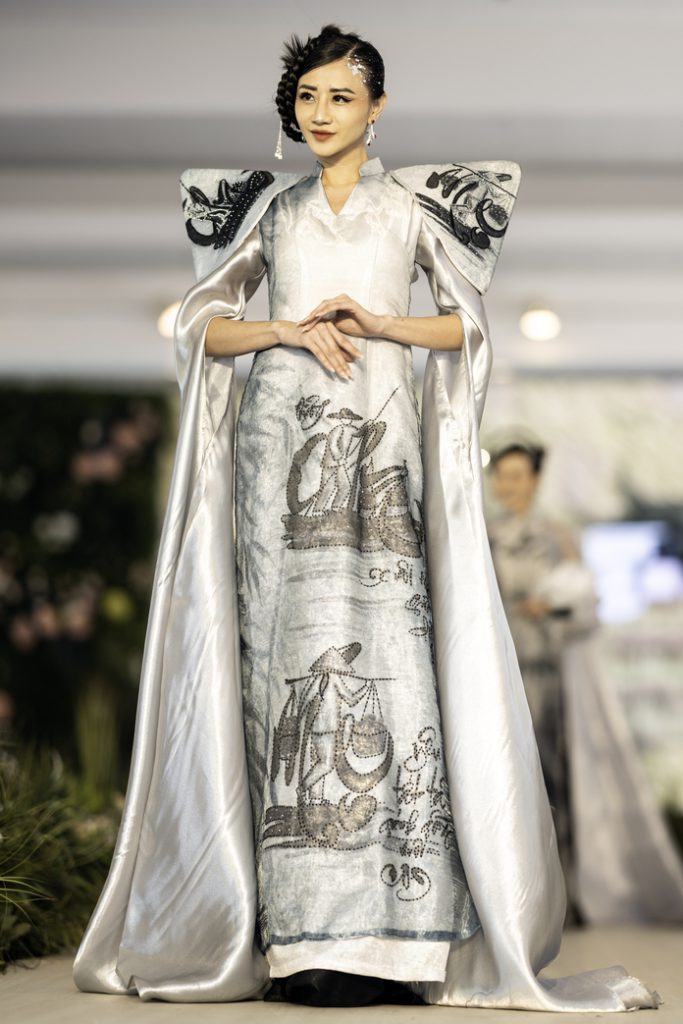 Tommy Le: Heritage of Origins – Old Homeland