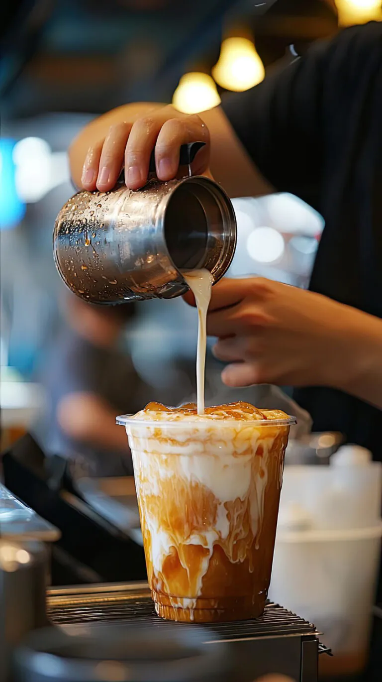 Morning Drip Coffee & Dining: Khởi đầu ngọt ngào cho mỗi buổi sáng