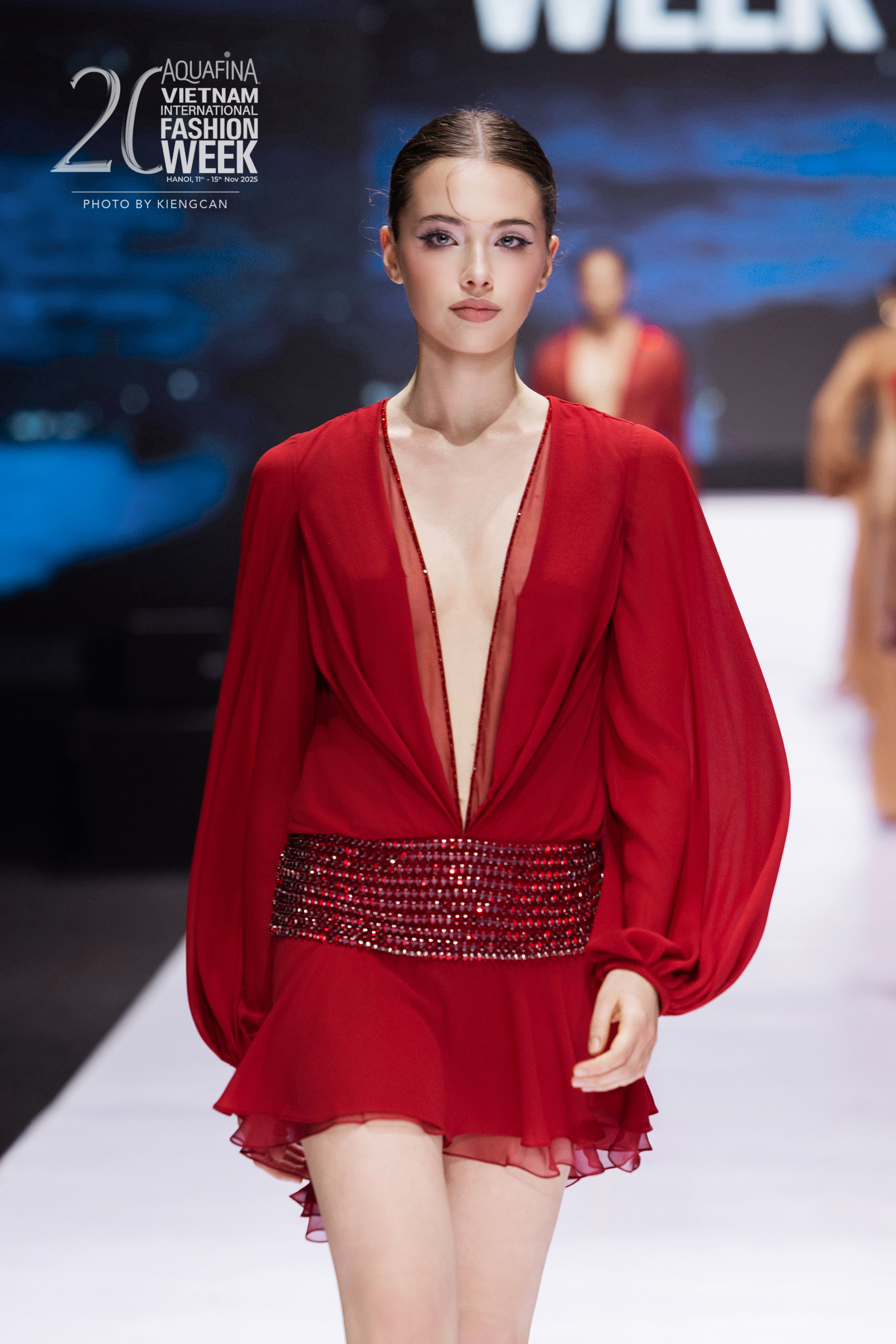 Claudio Barbieri: The Talented Italian Fashion Producer Who Develops the Fashion Business in South-East Asia